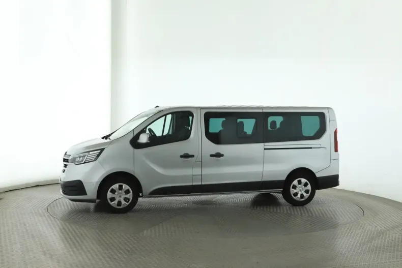 Renault Trafic din 2024 cu 23.700 km - oferta REN154829 - foto 30