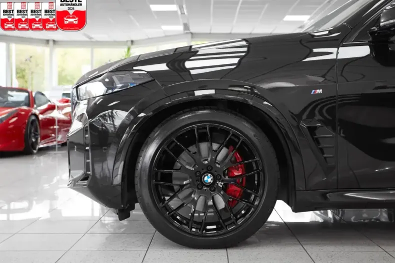 BMW X5 din 2024 cu 18.920 km - oferta BMW154830 - foto 9