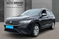 Volkswagen Tiguan Allspace din 2024 cu 25.875 km - oferta VOL154831 - foto 1