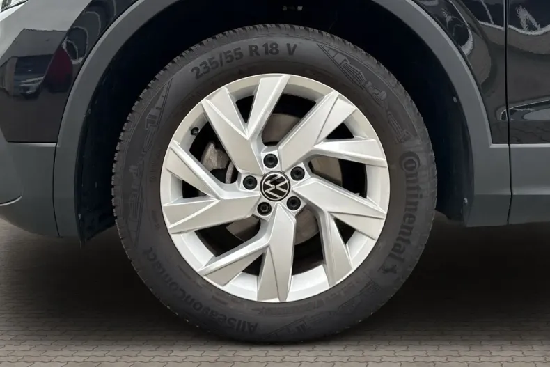 Volkswagen Tiguan Allspace din 2024 cu 25.875 km - oferta VOL154831 - foto 2