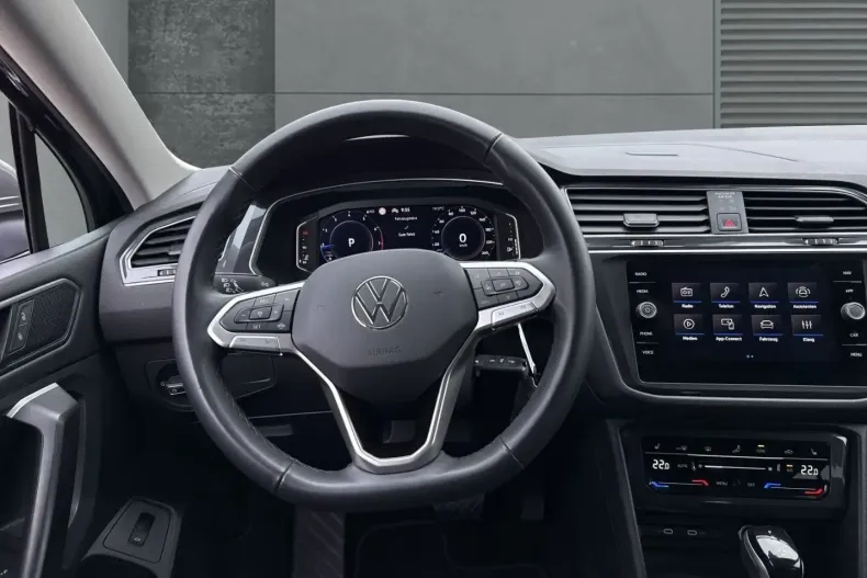 Volkswagen Tiguan Allspace din 2024 cu 25.875 km - oferta VOL154831 - foto 9