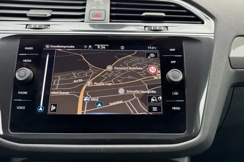 Volkswagen Tiguan Allspace din 2024 cu 25.875 km - oferta VOL154831 - foto 11