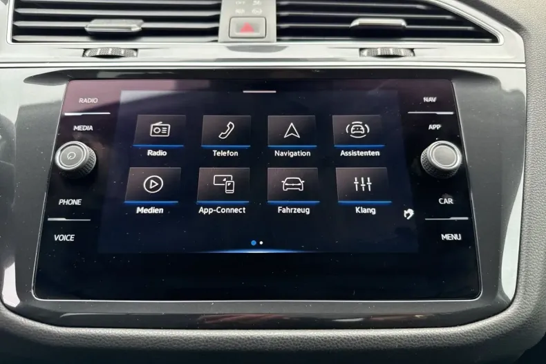 Volkswagen Tiguan Allspace din 2024 cu 25.875 km - oferta VOL154831 - foto 12