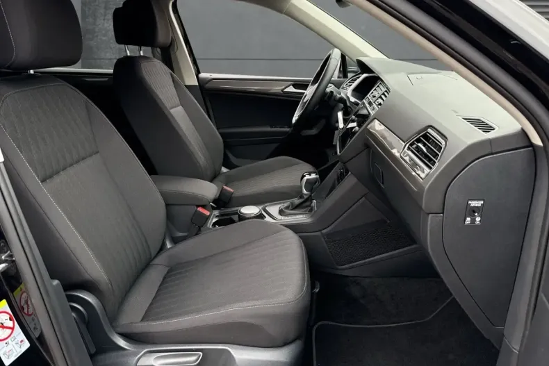 Volkswagen Tiguan Allspace din 2024 cu 25.875 km - oferta VOL154831 - foto 15