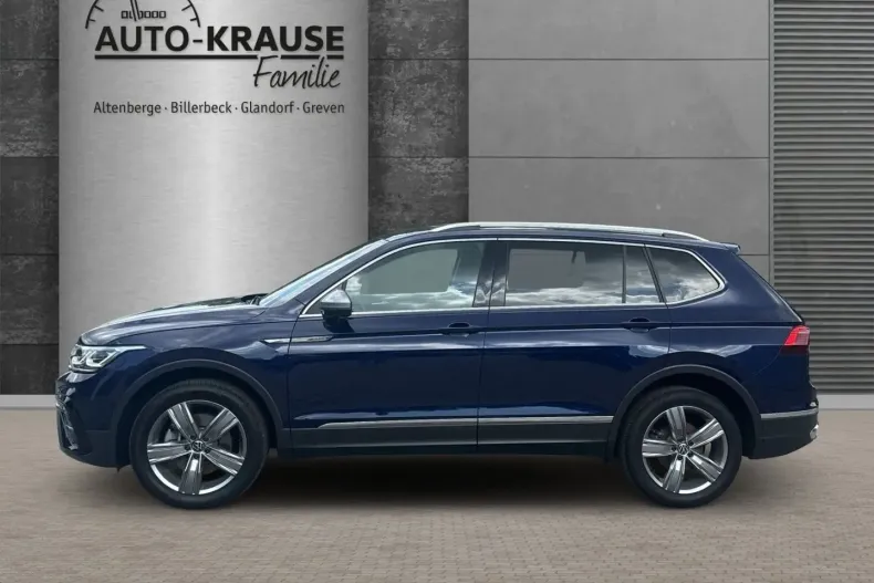 Volkswagen Tiguan Allspace din 2024 cu 18.802 km - oferta VOL154832 - foto 3