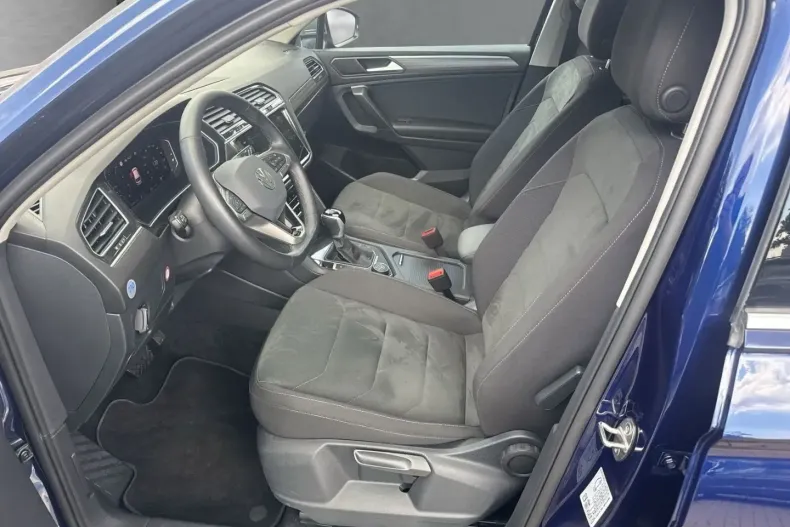 Volkswagen Tiguan Allspace din 2024 cu 18.802 km - oferta VOL154832 - foto 7