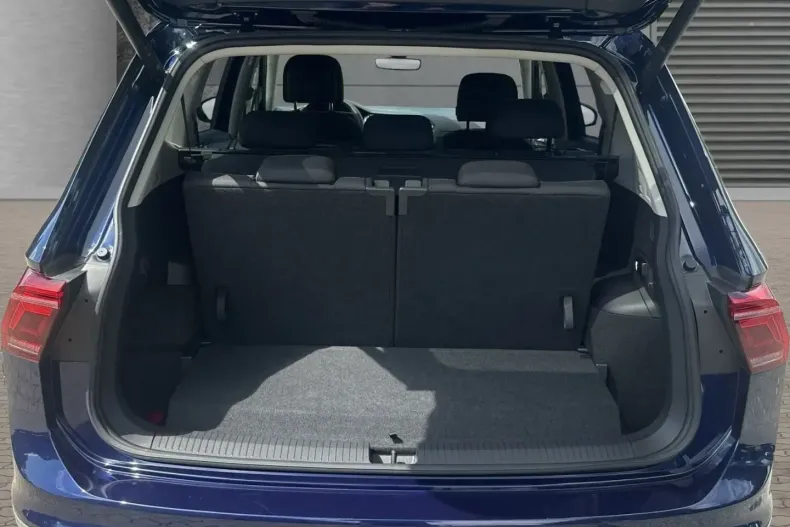 Volkswagen Tiguan Allspace din 2024 cu 18.802 km - oferta VOL154832 - foto 14