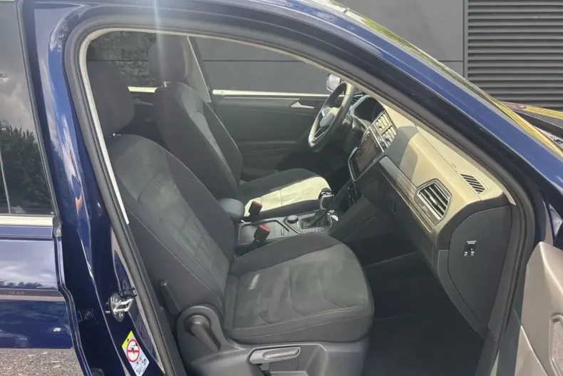 Volkswagen Tiguan Allspace din 2024 cu 18.802 km - oferta VOL154832 - foto 15