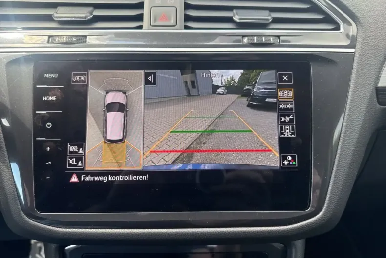 Volkswagen Tiguan Allspace din 2024 cu 18.802 km - oferta VOL154832 - foto 16