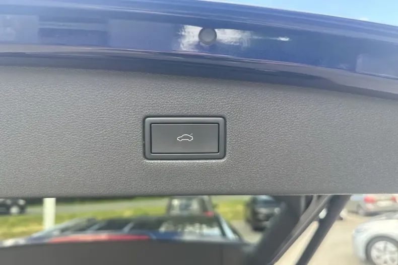 Volkswagen Tiguan Allspace din 2024 cu 18.802 km - oferta VOL154832 - foto 17