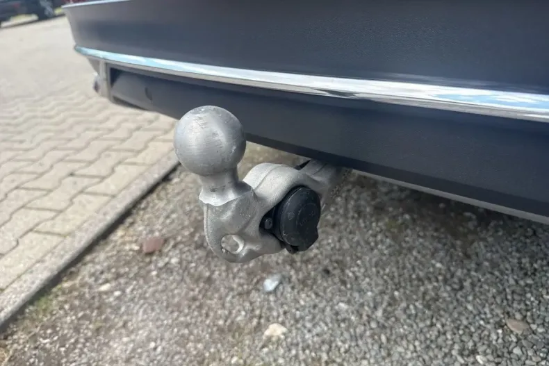 Volkswagen Tiguan Allspace din 2024 cu 18.802 km - oferta VOL154832 - foto 18