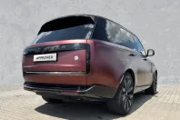 Land Rover Range Rover din 2024 cu 13.700 km - oferta LAN154833 - foto 2