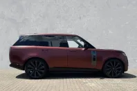 Land Rover Range Rover din 2024 cu 13.700 km - oferta LAN154833 - foto 6