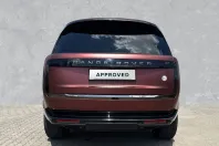 Land Rover Range Rover din 2024 cu 13.700 km - oferta LAN154833 - foto 7