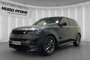 Land Rover Range Rover Sport din 2024 - oferta LAN154834