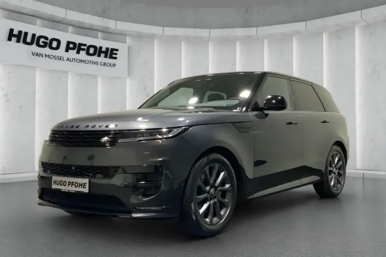 Land Rover Range Rover Sport din 2024 cu 24.213 km - oferta LAN154834 - foto 1