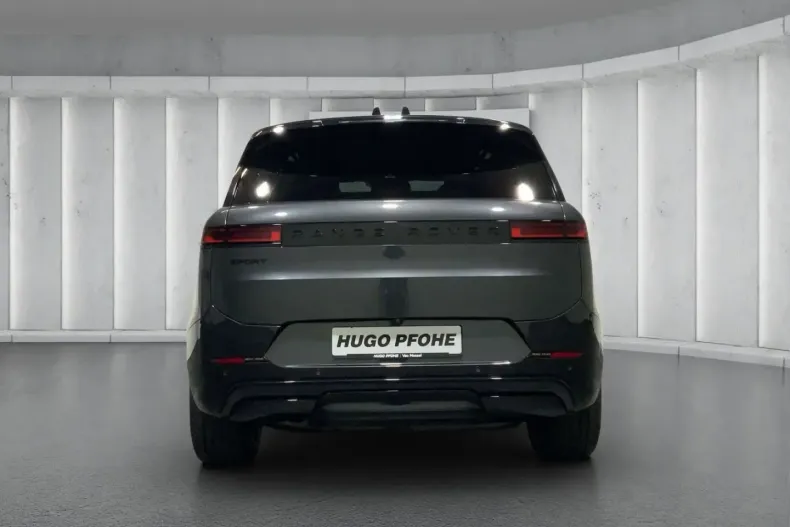 Land Rover Range Rover Sport din 2024 cu 24.213 km - oferta LAN154834 - foto 4