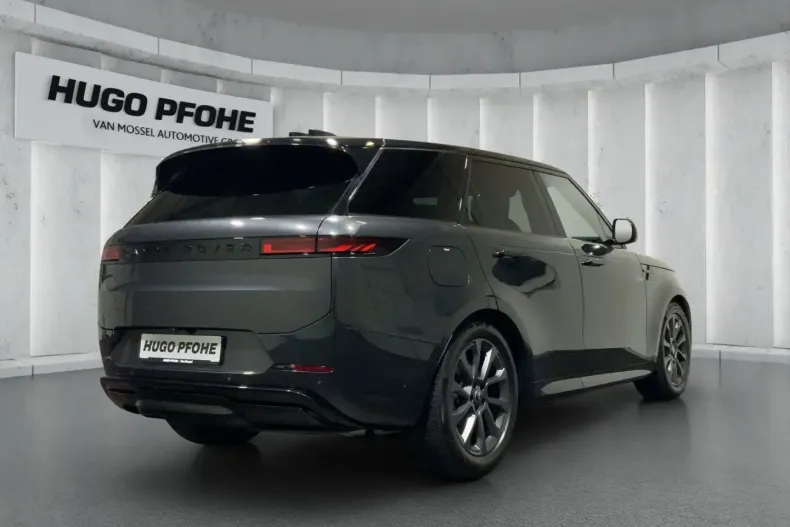 Land Rover Range Rover Sport din 2024 cu 24.213 km - oferta LAN154834 - foto 5