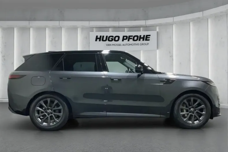 Land Rover Range Rover Sport din 2024 cu 24.213 km - oferta LAN154834 - foto 6