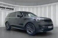 Land Rover Range Rover Sport din 2024 cu 24.213 km - oferta LAN154834 - foto 7