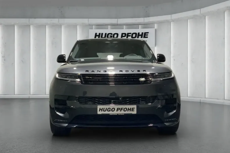 Land Rover Range Rover Sport din 2024 cu 24.213 km - oferta LAN154834 - foto 8