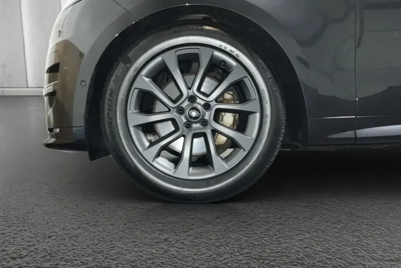 Land Rover Range Rover Sport din 2024 cu 24.213 km - oferta LAN154834 - foto 9