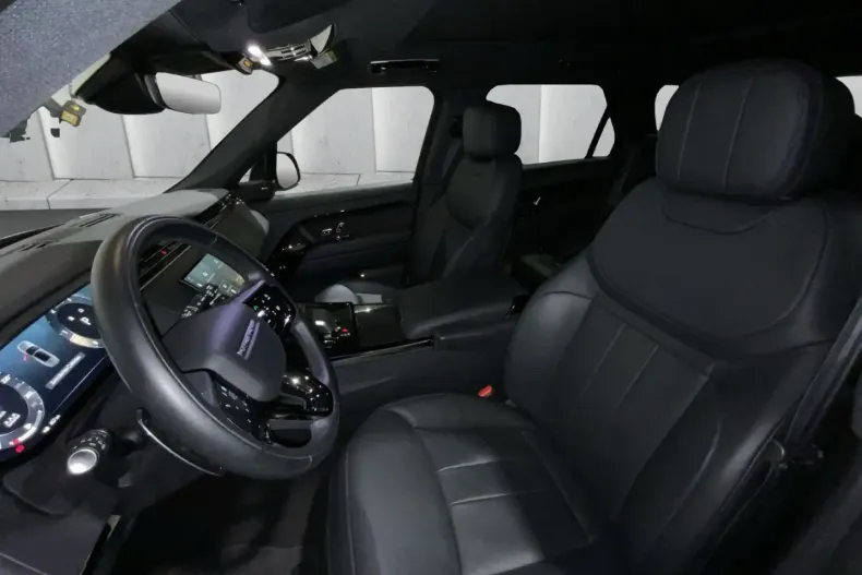 Land Rover Range Rover Sport din 2024 cu 24.213 km - oferta LAN154834 - foto 10