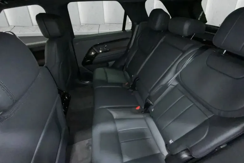 Land Rover Range Rover Sport din 2024 cu 24.213 km - oferta LAN154834 - foto 11