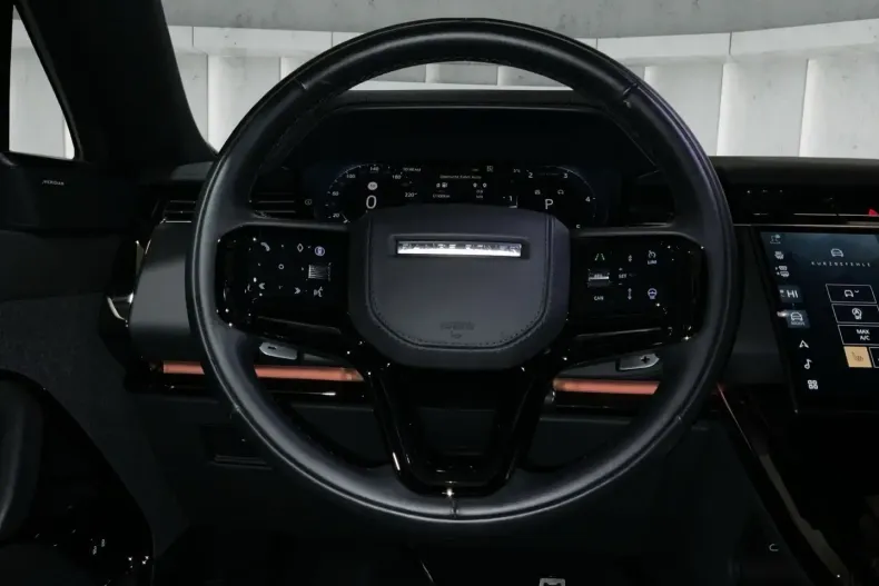 Land Rover Range Rover Sport din 2024 cu 24.213 km - oferta LAN154834 - foto 13