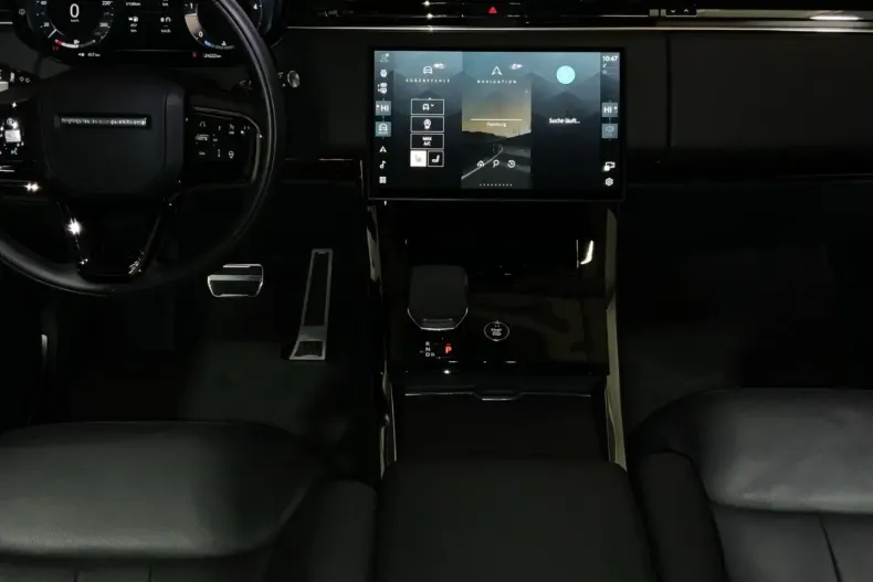 Land Rover Range Rover Sport din 2024 cu 24.213 km - oferta LAN154834 - foto 14