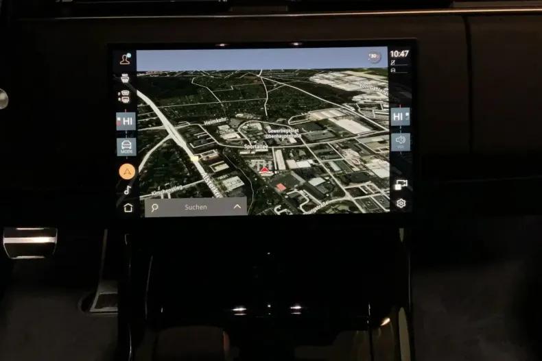 Land Rover Range Rover Sport din 2024 cu 24.213 km - oferta LAN154834 - foto 15