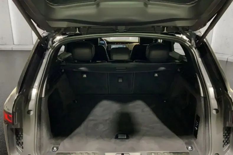 Land Rover Range Rover Sport din 2024 cu 24.213 km - oferta LAN154834 - foto 17