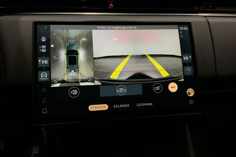 Land Rover Range Rover Sport din 2024 cu 24.213 km - oferta LAN154834 - foto 25