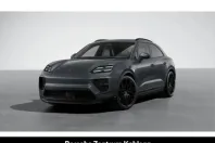 Porsche Macan din 2025 cu 15.250 km - oferta POR154835 - foto 1
