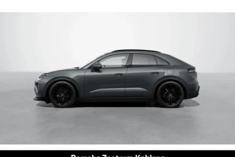 Porsche Macan din 2025 cu 15.250 km - oferta POR154835 - foto 2