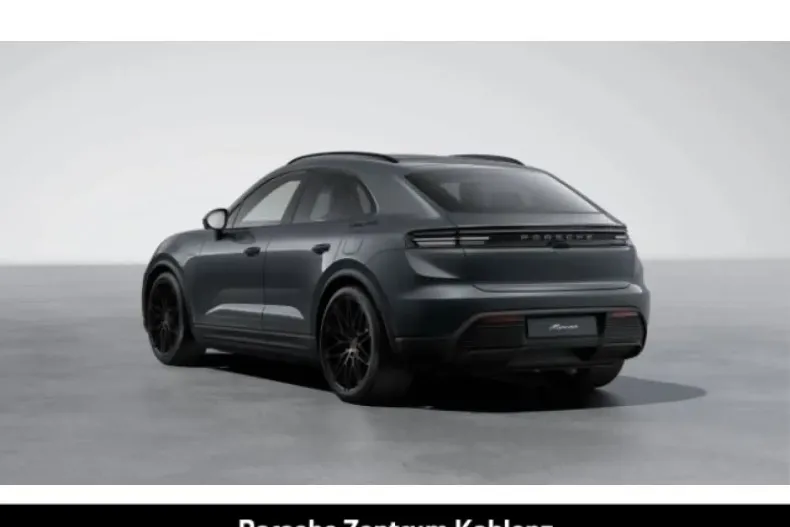 Porsche Macan din 2025 cu 15.250 km - oferta POR154835 - foto 3