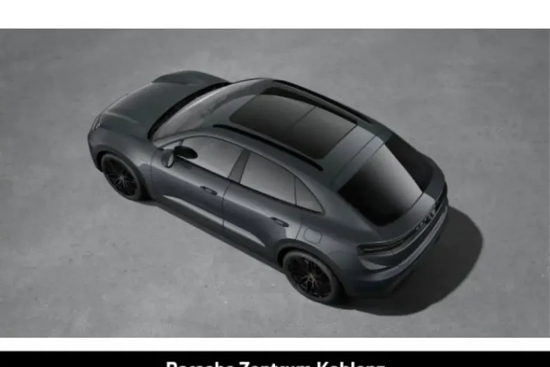 Porsche Macan din 2025 cu 15.250 km - oferta POR154835 - foto 4