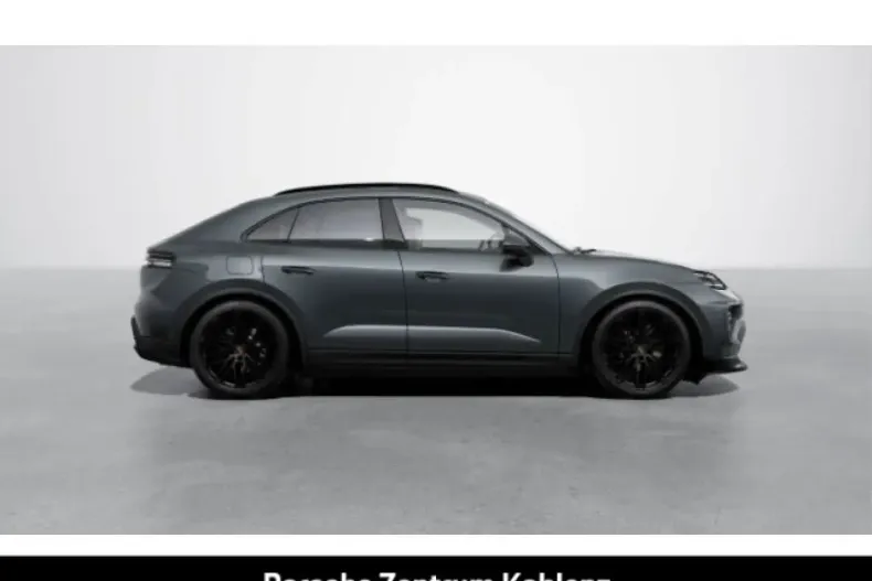 Porsche Macan din 2025 cu 15.250 km - oferta POR154835 - foto 6
