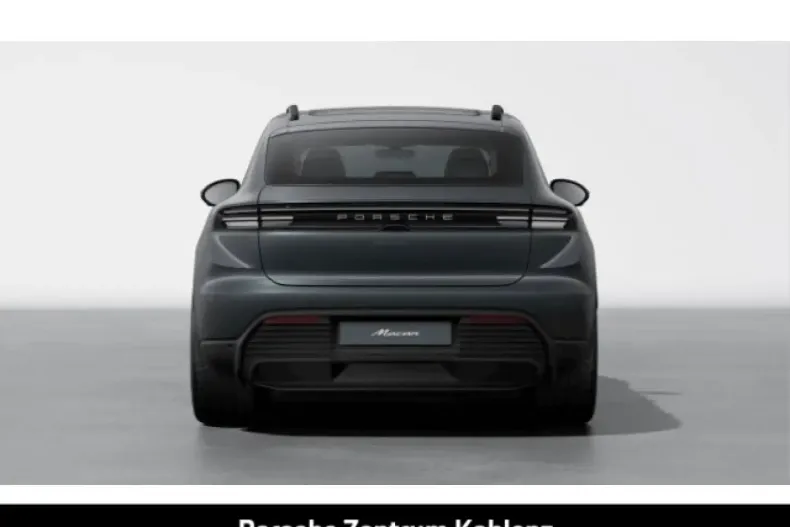 Porsche Macan din 2025 cu 15.250 km - oferta POR154835 - foto 7