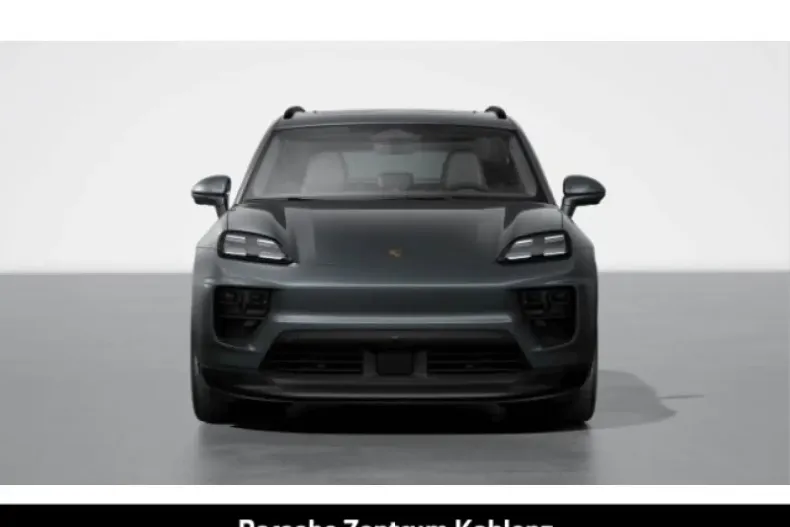 Porsche Macan din 2025 cu 15.250 km - oferta POR154835 - foto 8