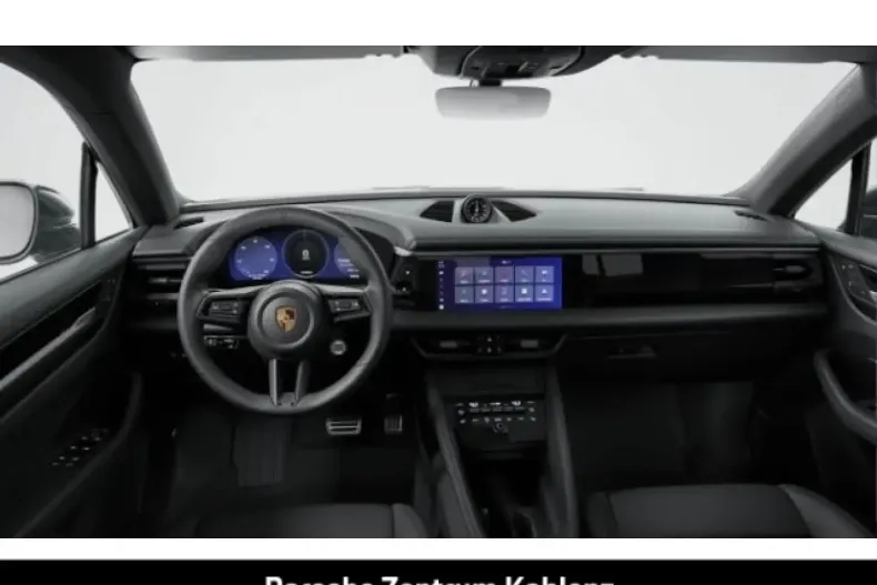 Porsche Macan din 2025 cu 15.250 km - oferta POR154835 - foto 9