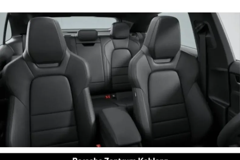 Porsche Macan din 2025 cu 15.250 km - oferta POR154835 - foto 10