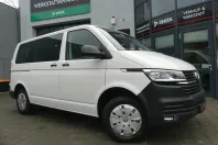 Volkswagen T6 Kombi din 2021 cu 46.772 km - oferta VOL154836 - foto 1
