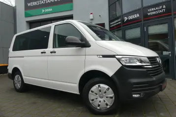 Volkswagen T6 Kombi din 2021 - oferta VOL154836