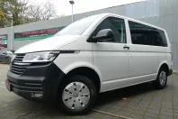 Volkswagen T6 Kombi din 2021 cu 46.772 km - oferta VOL154836 - foto 2