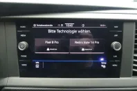 Volkswagen T6 Kombi din 2021 cu 46.772 km - oferta VOL154836 - foto 5