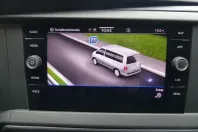 Volkswagen T6 Kombi din 2021 cu 46.772 km - oferta VOL154836 - foto 6