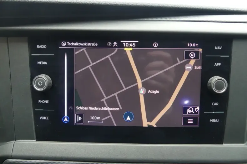 Volkswagen T6 Kombi din 2021 cu 46.772 km - oferta VOL154836 - foto 7