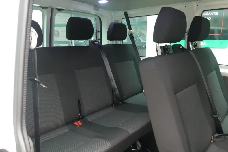 Volkswagen T6 Kombi din 2021 cu 46.772 km - oferta VOL154836 - foto 13