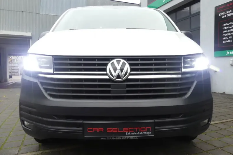 Volkswagen T6 Kombi din 2021 cu 46.772 km - oferta VOL154836 - foto 16